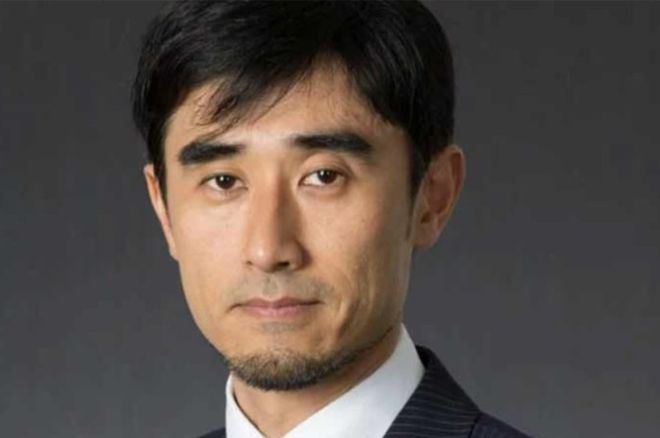 Taisuke Nakamura is new Infiniti Design head image