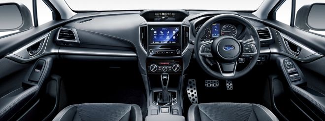 2020 Subaru Impreza image