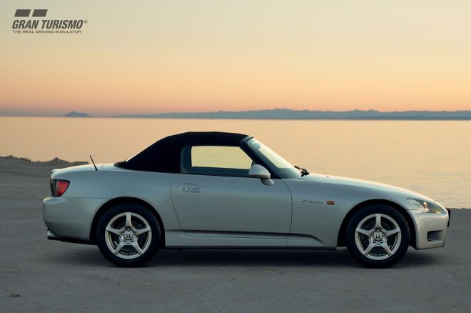 GT Sport delivers JDM buffet for August 2019 update image