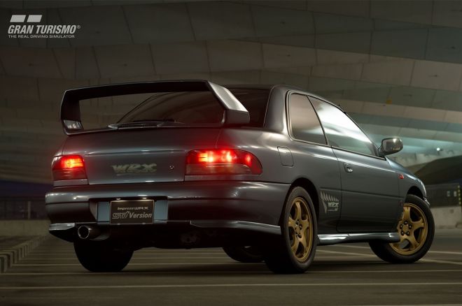 GT Sport delivers JDM buffet for August 2019 update image