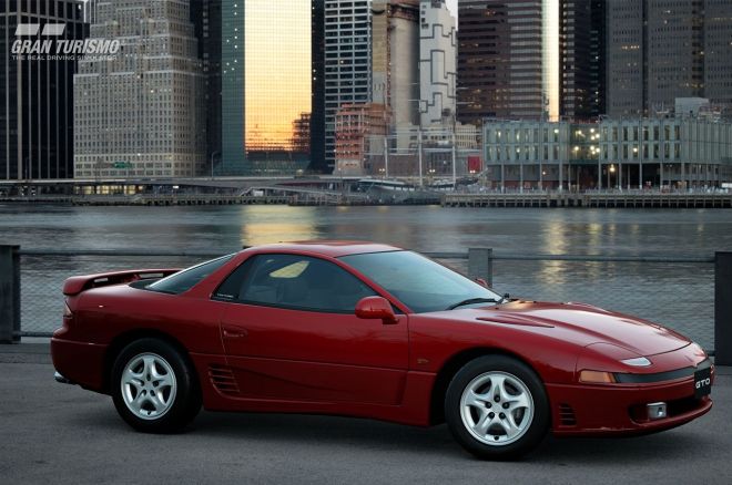 GT Sport delivers JDM buffet for August 2019 update image