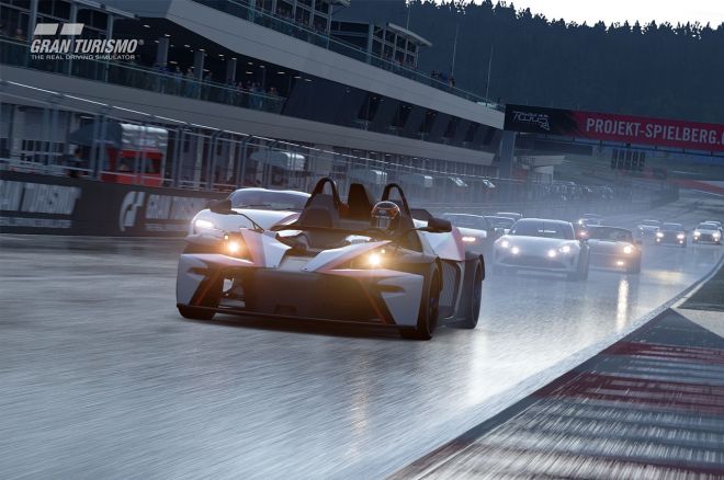 GT Sport delivers JDM buffet for August 2019 update image