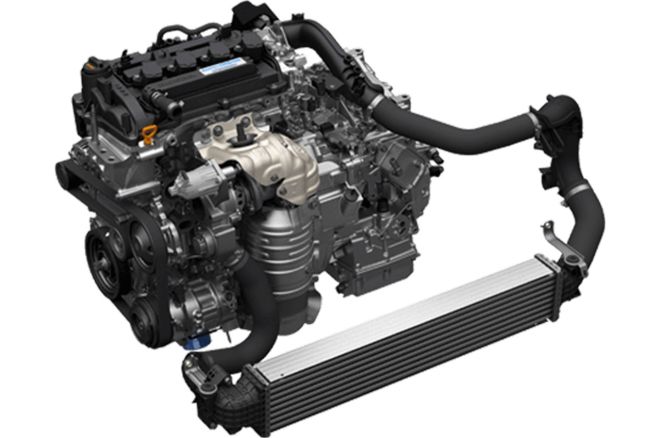 Honda Cars Philippines to launch 2020 Accord this September image