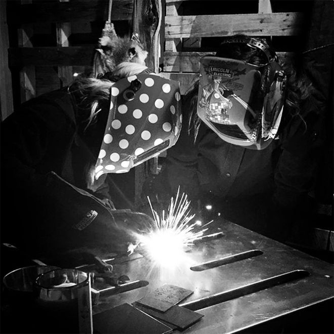 Jessi Combs 1983 - 2019 image