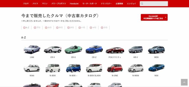 Honda Japan