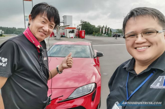 Haters Gonna Hate: Why the Toyota GR Supra is a very worthy successor image