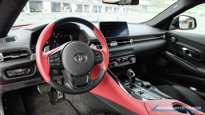 Haters Gonna Hate: Why the Toyota GR Supra is a very worthy successor image