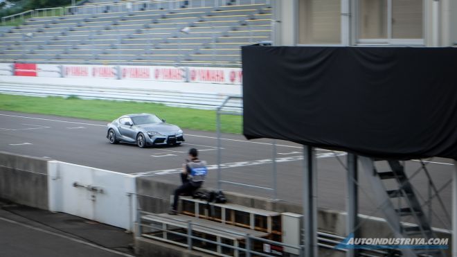 Haters Gonna Hate: Why the Toyota GR Supra is a very worthy successor image