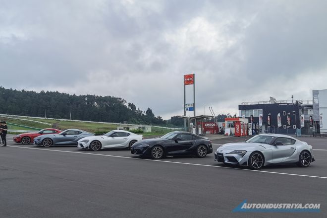 Haters Gonna Hate: Why the Toyota GR Supra is a very worthy successor image