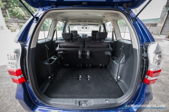 2019 Toyota Avanza 1.5G image