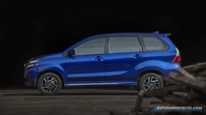 2019 Toyota Avanza 1.5G image