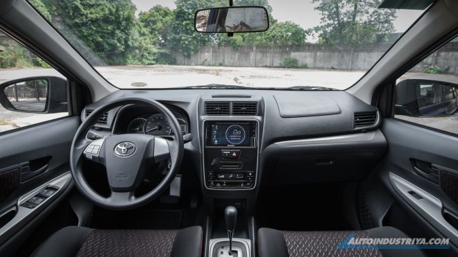 2019 Toyota Avanza 1.5G image