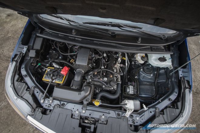 2019 Toyota Avanza 1.5G image