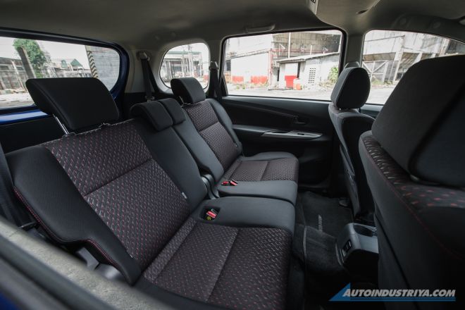 2019 Toyota Avanza 1.5G image