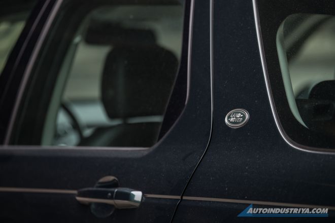 2019 Land Rover Discovery Sport image