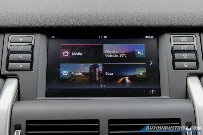 2019 Land Rover Discovery Sport 2.0 SE Si4 image