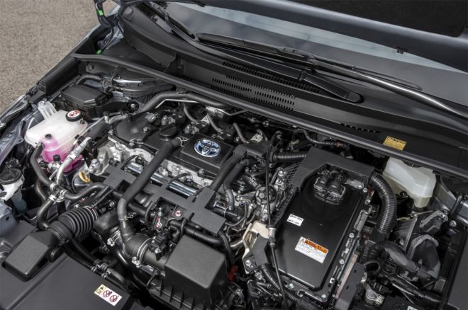 Ordering books for 2020 Toyota Corolla Altis now open, hybrid confirmed image