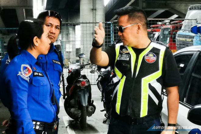 The Challenge Of Being Bong Nebrija image