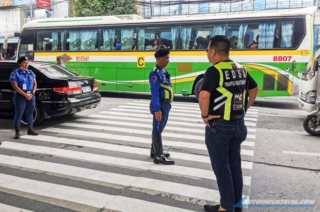 The Challenge Of Being Bong Nebrija image