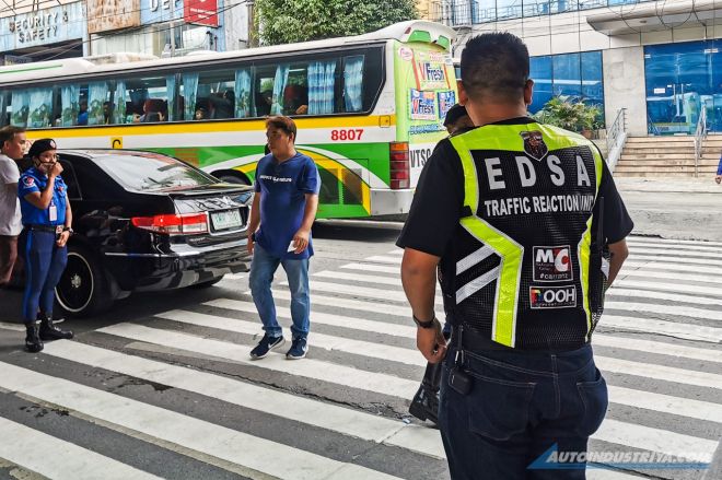 The Challenge Of Being Bong Nebrija image