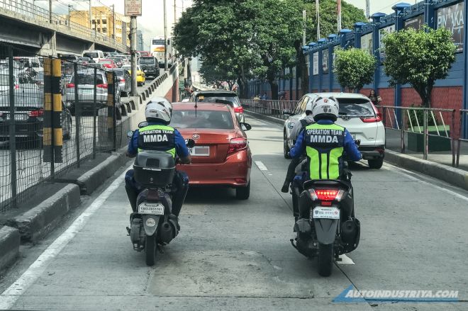 The Challenge Of Being Bong Nebrija image