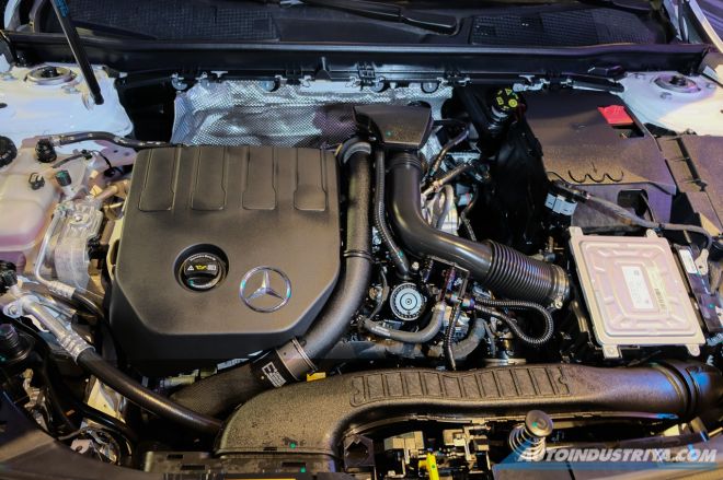 Welcome to the Philippines, 2020 Mercedes-Benz CLA image