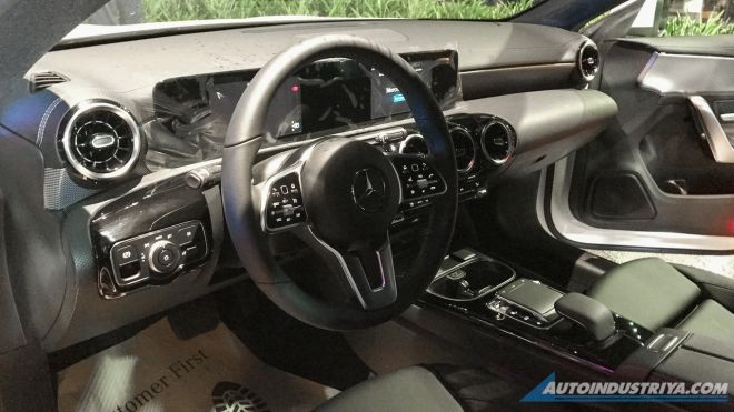 Welcome to the Philippines, 2020 Mercedes-Benz CLA image