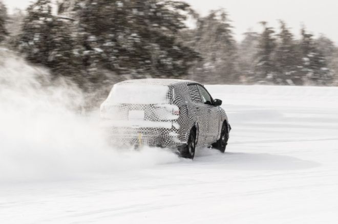 This is Ford