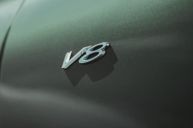 Bentley breathes new life in 2020 Continental GT with a 550 HP V8 image