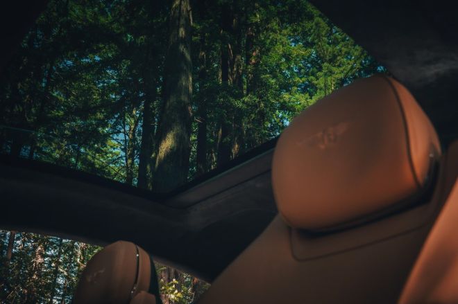 Bentley breathes new life in 2020 Continental GT with a 550 HP V8 image