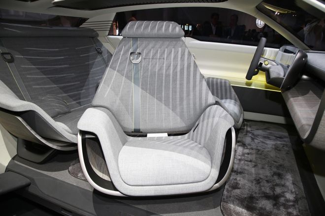 Retro-looking 45 concept previews Hyundai