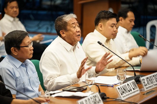DOTr: Grant emergency powers to solve traffic image