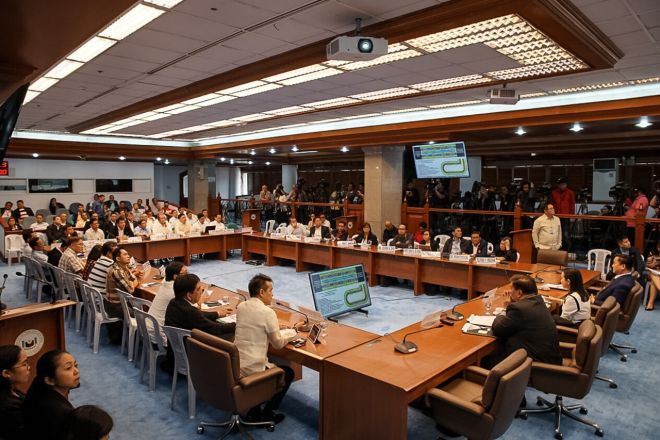 DOTr: Grant emergency powers to solve traffic image