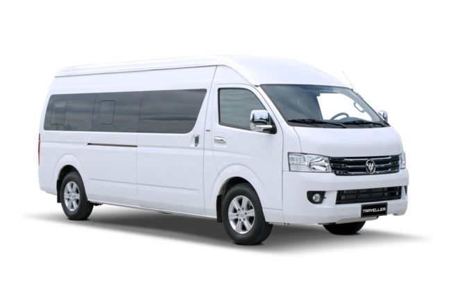 Discounts, test drives, and other promos await at Foton
