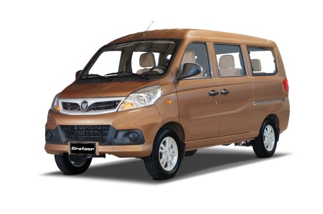 Discounts, test drives, and other promos await at Foton