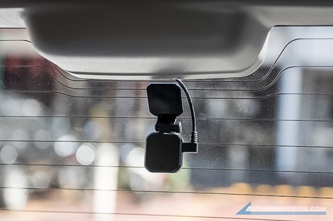 New bill wants dashcams for all vehicles but restricts sharing of videos image