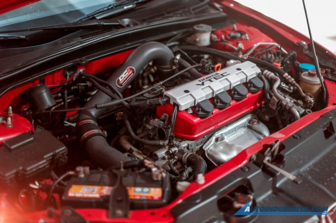 Club Seventh Gen (Honda Civic) image