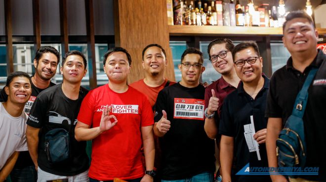 Club Seventh Gen (Honda Civic) image