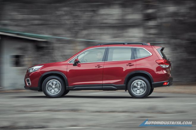 Subaru XMas Deals image