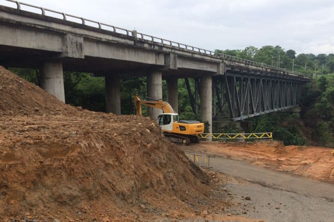 SFEX Capacity Expansion Proj image