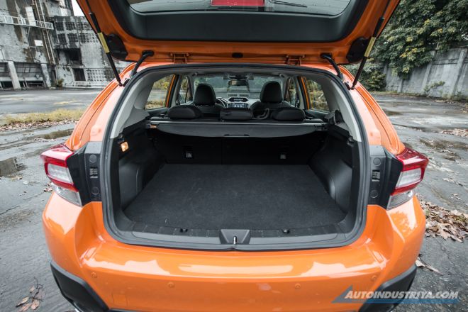 2019 Subaru XV GT Edition 2.0i-S EyeSight image