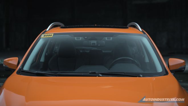 2019 Subaru XV GT Edition 2.0i-S EyeSight image