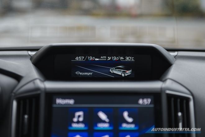 2019 Subaru XV GT Edition 2.0i-S EyeSight image