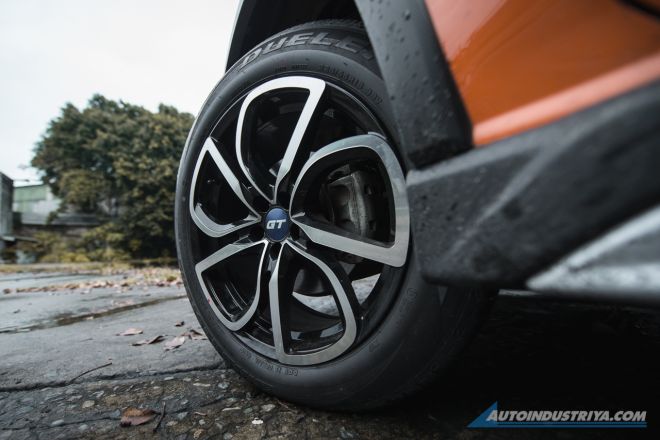 2019 Subaru XV GT Edition 2.0i-S EyeSight image