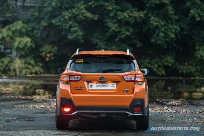 2019 Subaru XV GT Edition 2.0i-S EyeSight image