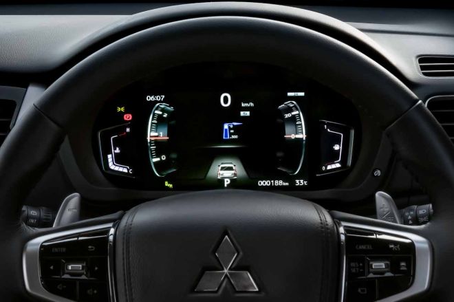 Mitsubishi PH to launch two variants of 2020 Montero Sport next month image