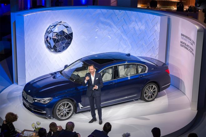 Former Infiniti, BMW head of design joins Kia Motors image