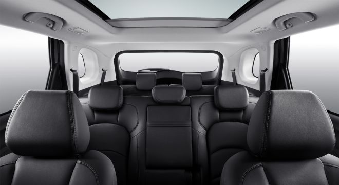 We want Chevrolet PH to bring the 2020 Captiva image