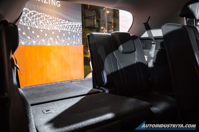 More practical 2020 Lexus RX starts at Php 4,278,000 image