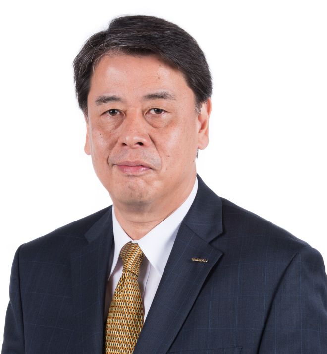 How a Mitsubishi-Nissan-Tata connection brought a new Chinese brand to PH image